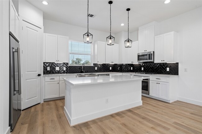 property at 4039 Buck St
