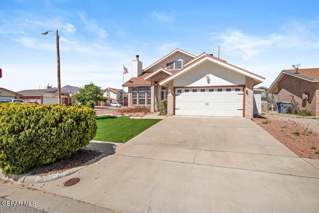property at 11001 Essex Falls Ln