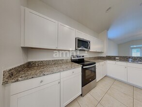 9672 Woodstone Mill in Jacksonville, FL - Foto de edificio - Building Photo