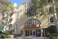 Building Photo - Brighton Villas Apartments in Los Angeles, California