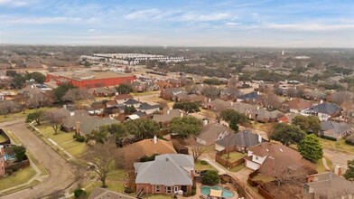 2316 Vetchling Cir in Plano, TX - Building Photo - Building Photo