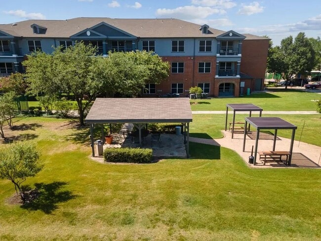 property at 1104 S Carrier Pkwy