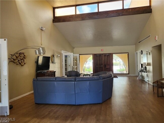 property at 6142 Whiskey Creek Dr