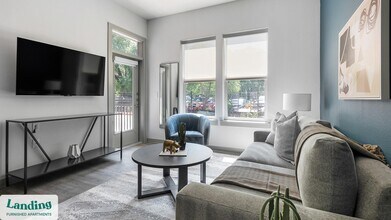 3706 Goodwin Ave in Austin, TX - Building Photo - Building Photo