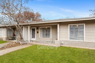 815 Rittiman Rd in San Antonio, TX - Building Photo - Building Photo