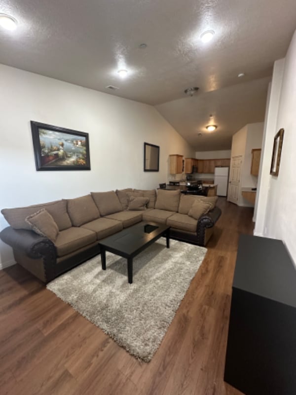 property at 1931 N Canyon Rd