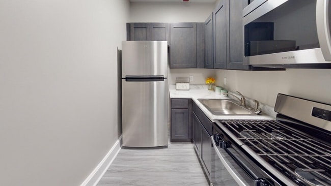 property at 230 W Walnut Ln