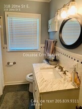 318 20th E St in Tuscaloosa, AL - Building Photo - Building Photo