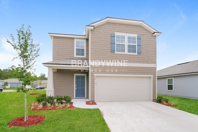 property at 165 Falcon Ridge Rd
