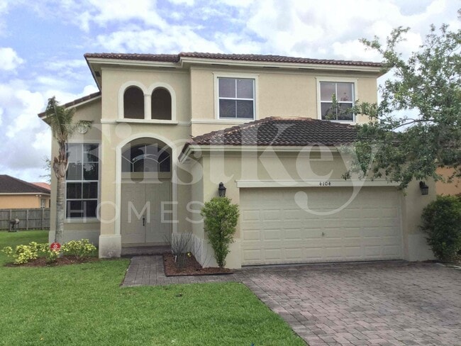 property at 4104 NE 22nd Ln