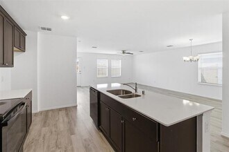 5449 Finbrooke Dr in Princeton, TX - Building Photo - Building Photo