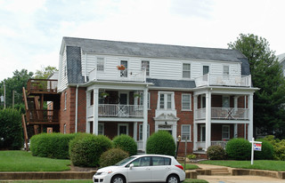 4209-4213 Grove Ave Apartments