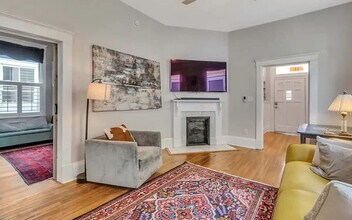 512 E 33rd St in Savannah, GA - Building Photo - Building Photo