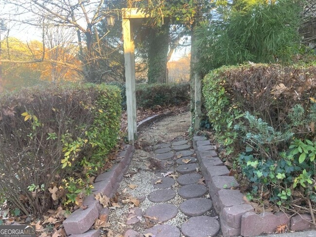 property at 4723 Darlene Way