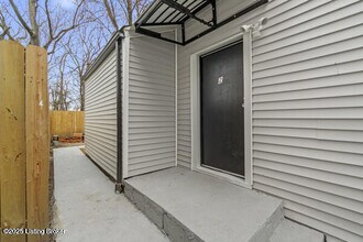 424 S 22nd St in Louisville, KY - Building Photo - Building Photo