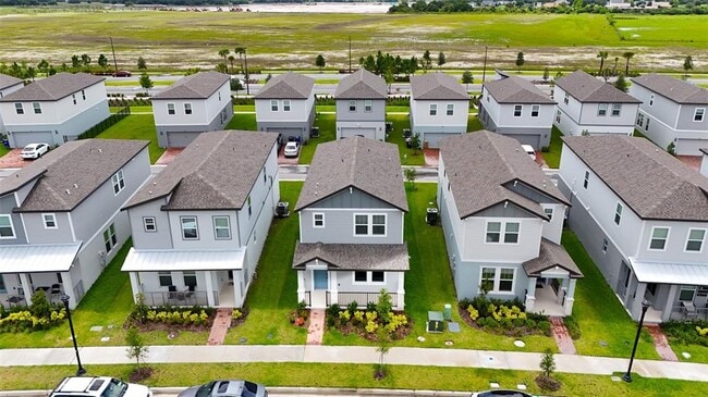 4630 Homestead Trl in St. Cloud, FL - Building Photo - Building Photo