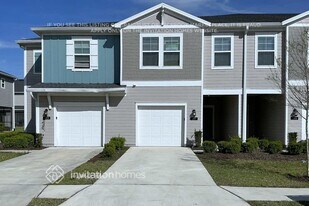 197 Sweet Lemon Ln in Orange Park, FL - Building Photo