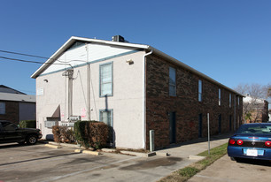 3202 Norwalk Ave Apartments