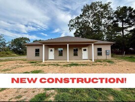 55 Acorn Ln in Lonoke, AR - Building Photo