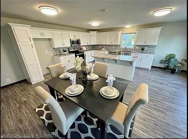 5620 Rye Bend in Fort Smith, AR - Building Photo - Building Photo