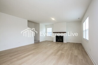 3666 Cosmic Ct in Danville, IN - Building Photo - Building Photo