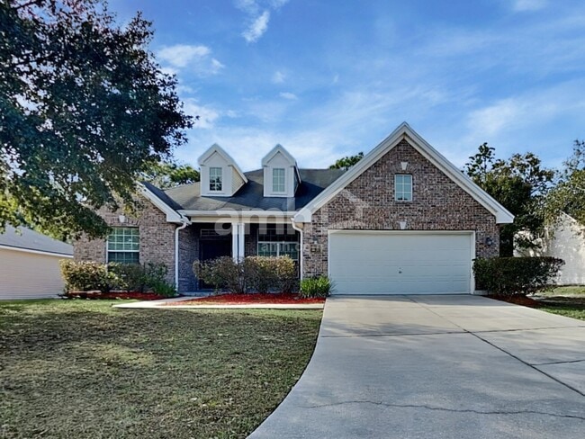 property at 4622 Glendas Meadow Dr