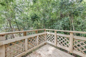 1922 S Meridian St in Tallahassee, FL - Building Photo - Building Photo