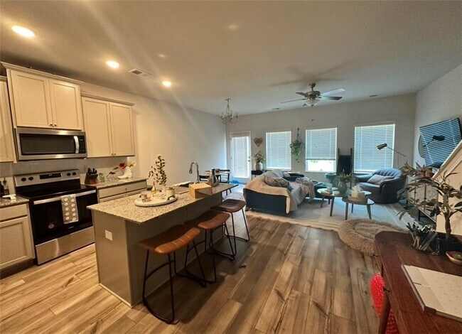 115 Buckingham Ln in Hoschton, GA - Building Photo - Building Photo