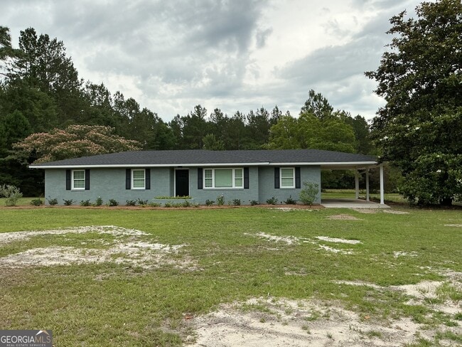property at 5924 GA-21