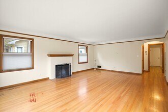 3837 NE 17th Ave in Portland, OR - Building Photo - Building Photo