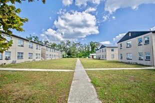 3519 E 1st Ct in Panama City, FL - Building Photo