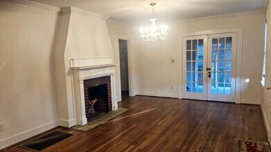 2610 Woodlawn Dr, Unit 082A in Nashville, TN - Foto de edificio - Building Photo