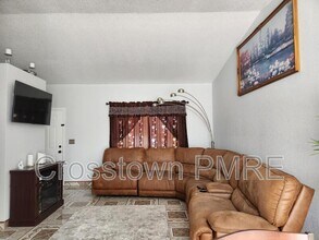 1124 E 25th St in Greeley, CO - Building Photo - Building Photo