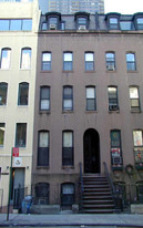 344 E 50th St Apartments