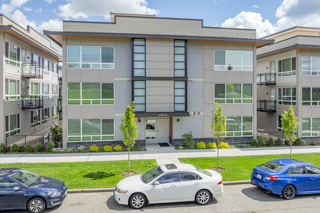 McCormick Heights in Tacoma, WA - Foto de edificio - Building Photo