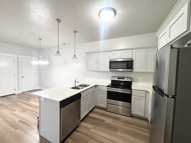 3795 W 2280 N in Lehi, UT - Building Photo - Building Photo