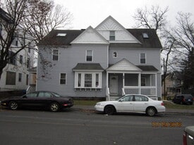 78 Chestnut Ave, Unit 2N in Waterbury, CT - Building Photo