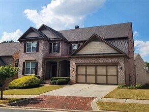 2727 Staunton Dr in Duluth, GA - Building Photo - Building Photo