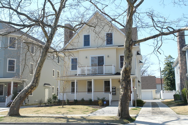 512 1st Ave in Asbury Park, NJ - Foto de edificio - Building Photo