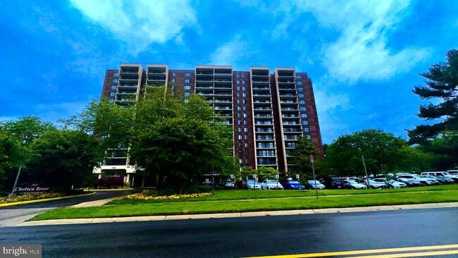 property at 7401 Westlake Terrace