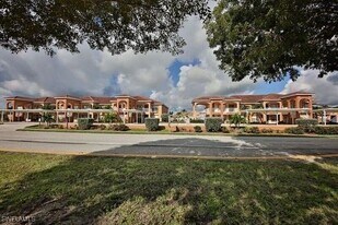 3910 Santa Barbara Blvd in Cape Coral, FL - Building Photo