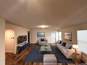 13315 Whisper Rnch in San Antonio, TX - Building Photo - Building Photo