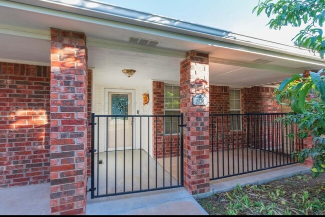 5230 Royce Dr in Amarillo, TX - Building Photo - Building Photo