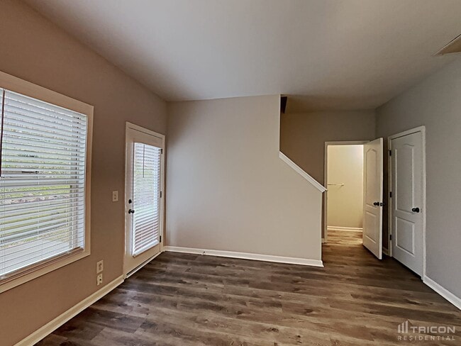106 Bethany Manor Dr in Ball Ground, GA - Building Photo - Building Photo