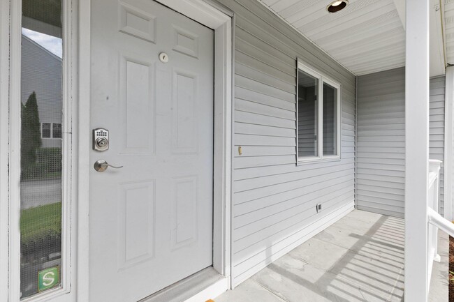 property at 2 Larissa Ln