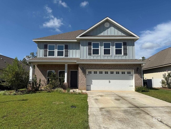 property at 24393 Alydar Lp