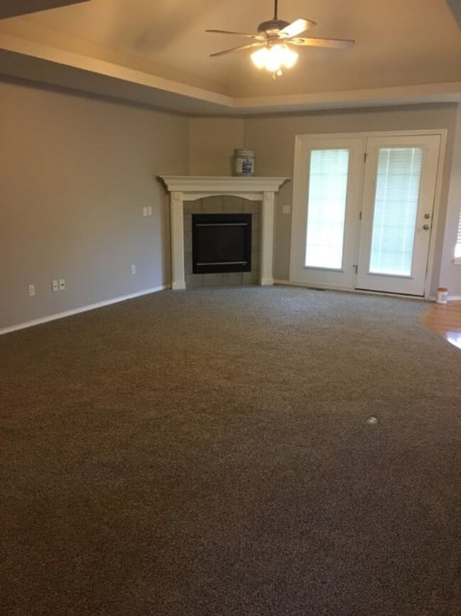 3841 W Rockwood St in Springfield, MO - Building Photo - Building Photo