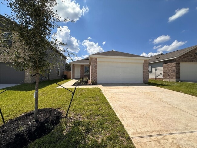 31457 Moore Rd in Magnolia, TX - Building Photo - Building Photo