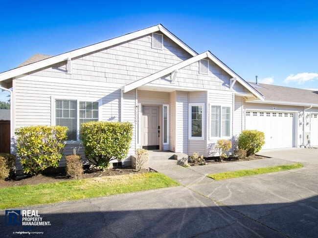 property at 5817 54th St W