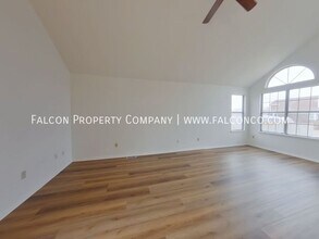 4059 Breaking Dawn St in Colorado Springs, CO - Building Photo - Building Photo